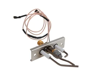 Горелка запальная в сборе De Dietrich, 85025640