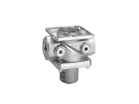 Газовый электромагнитный клапан Siemens VGG10.404P