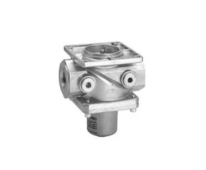 Газовый электромагнитный клапан Siemens VGG10.4041P