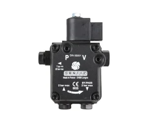 Насос для горелки Suntec AS 47 A K 1602 6P 0700