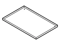 Дверца для чистки Viessmann LVR 48, 7370349