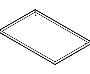 Дверца для чистки Viessmann LVR 48, 7370349