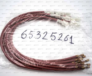 Кабель ионизации Ecoflam 380 мм, 65325261
