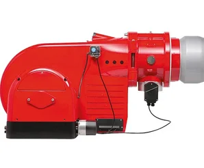 Газовая горелка Weishaupt WM-G 30/2-A, 1 1/2, ZM-LN
