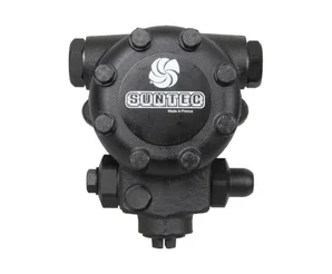 Насос для горелки Suntec J 4 NAK 1001 8P