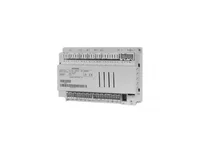 Менеджер горения Siemens RVS43.345/101