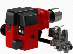 Газодизельная горелка Oilon GKP-50 H 1 1/2