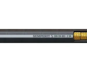 Рукав Semperit 2 SN 10*4.2