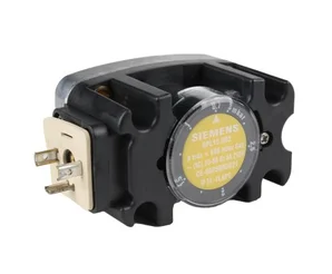 Реле давления Siemens QPL15.010B
