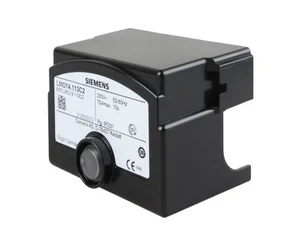 Топочный автомат Siemens LMO14.113C2