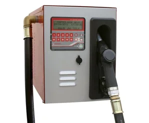 Заправочная колонка Gespasa Compact 50K-130 230В