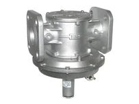 Регулятор давления газа Madas AG40I