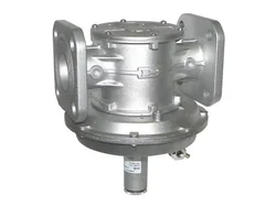 Регулятор давления газа Madas AG40I