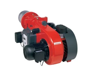 Газовая горелка Weishaupt WM-G 10/3-A, ZMI