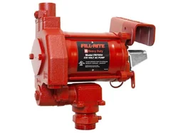 Насос для перекачки бензина Fill-Rite FR705VE