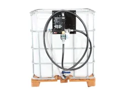 Мобильная азс Nano plus Panther DC 24V / 12V K24 CFD70 A60