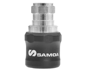 Муфта безопасности с внутренней резьбой Samoa SFC-125/F