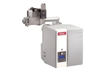 Газовая горелка Elco VG 1.105 E KL