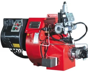 Газодизельная горелка Ecoflam MULTICALOR 100 PRE TL