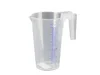 Мерная емкость Pressol PP-0,25 л