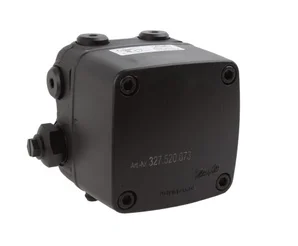 Насос для горелки Danfoss RSA95 070L3472