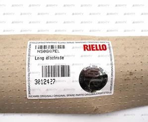 Электрод поджига Riello 500 мм, 3012427