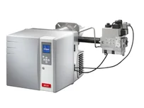 Газовая горелка Elco VG 4.610 V KN d339