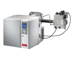 Газовая горелка Elco VG 4.610 V KN d339
