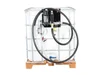 Мобильная азс Nano plus Bipump 12V Clear captor A120