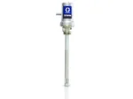 Пневматический насос для масла Graco 24G583