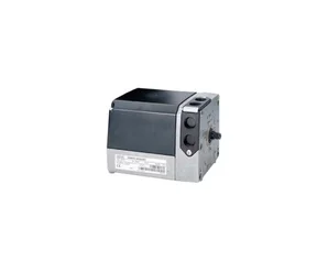 Сервопривод Siemens SQM53.480R1Z3