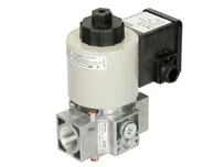 Газовый электромагнитный клапан Elco MVD 507/5