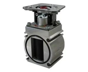 Пропорциональный исполнительный механизм Siemens VKP40.25