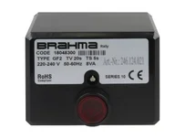 Топочный автомат Brahma GF2 18094000