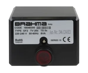 Топочный автомат Brahma GF2 18048200