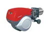 Газовая горелка Riello RS 510/M MZ TC FS1