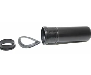 Комплект для замены конечной трубы шахты Viessmann, 7828659