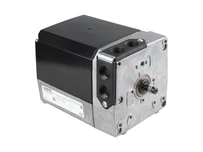 Сервопривод Siemens SQM50.380A2