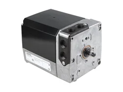Сервопривод Siemens SQM50.380A2