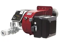 Газовая горелка CIB Unigas R515A M-.PR.S.RU.A.1.65