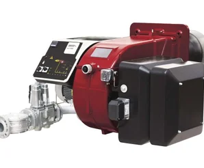Газовая горелка CIB Unigas R515A M-.PR.S.RU.A.1.65