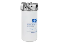Фильтр для ГСМ Adam Pumps FT100A, 100 л/мин + адаптер FT002