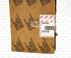 Пускатель Riello BF2510A + RF9.1V5, 3012538