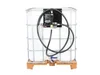 Мобильная азс Nano plus Panther DC 24V / 12V K600 B/3 A60