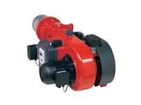 Газовая горелка Weishaupt WM-G 10/3-A, DN 80, ZMI