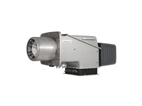 Мазутная горелка Weishaupt WKMS 50/1-B, ZM