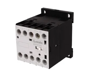 Миниконтактор Lovato 11 BG09 T4 A230