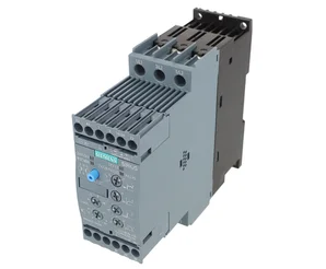 Устройство плавного пуска Siemens, 3RW4027-1BB04