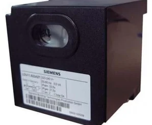 LDU11.523A17 Устройство проверки герметичности газового клапана SIEMENS