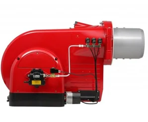 Дизельная горелка Weishaupt WM-L30/2-A R-3LN
